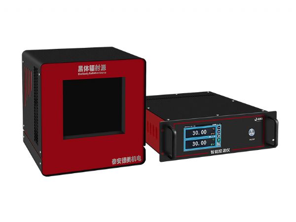 DY-HTM-X-180差分黑體爐（差分溫度：-30℃~125℃ ，絕 對溫度：-5℃~150℃）